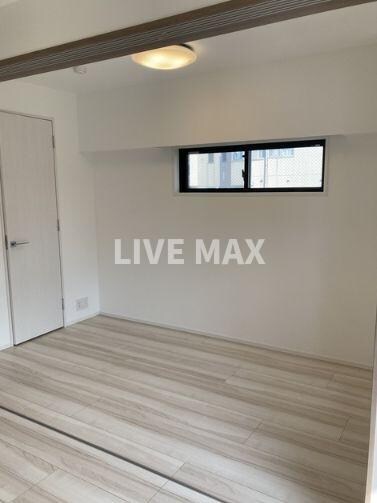 アジールコート品川中延サウスの物件内観写真