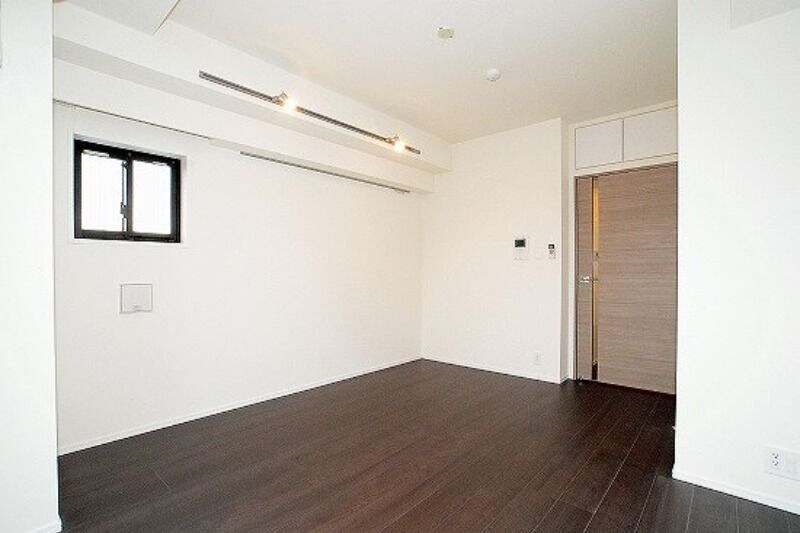 ステージグランデ蒲田アジールコートの物件内観写真