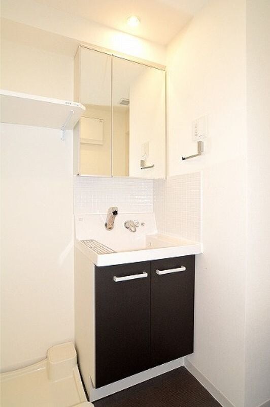 ステージグランデ蒲田アジールコートの物件内観写真