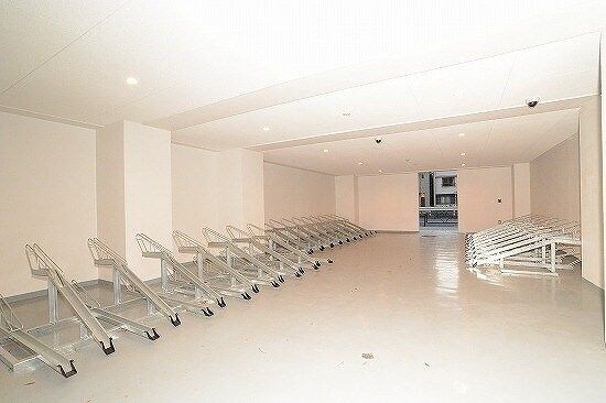 ステージグランデ蒲田アジールコートの物件内観写真