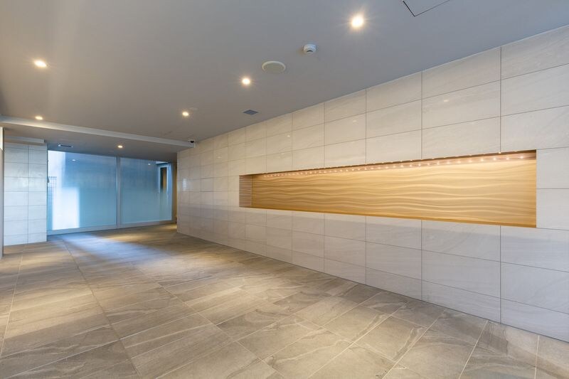 パークナードフィット南青山Ｖｉｓｔａの物件外観写真