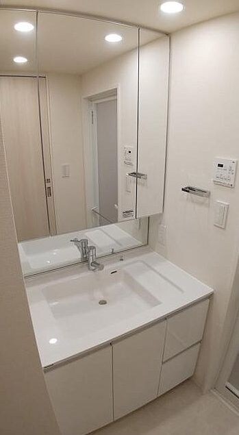 パークナードフィット南青山Ｖｉｓｔａの物件内観写真