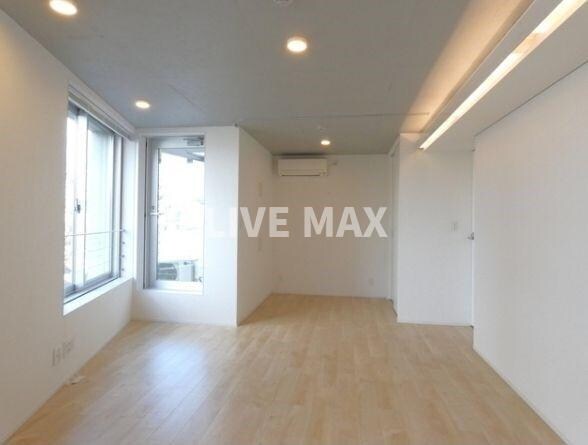 ヴィラ・ハーモニー不動前の物件内観写真