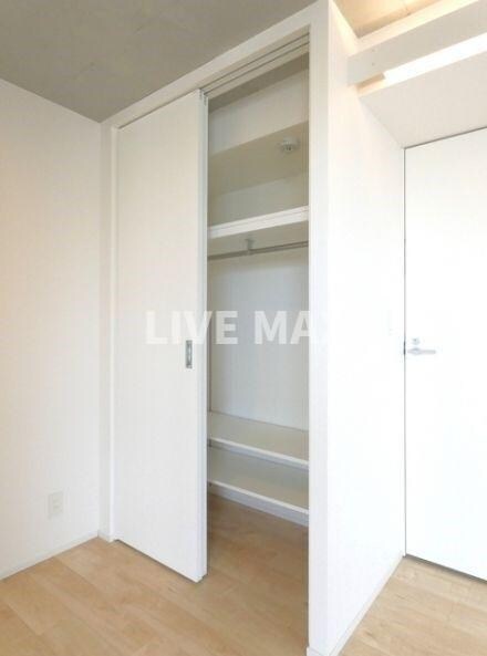 ヴィラ・ハーモニー不動前の物件内観写真