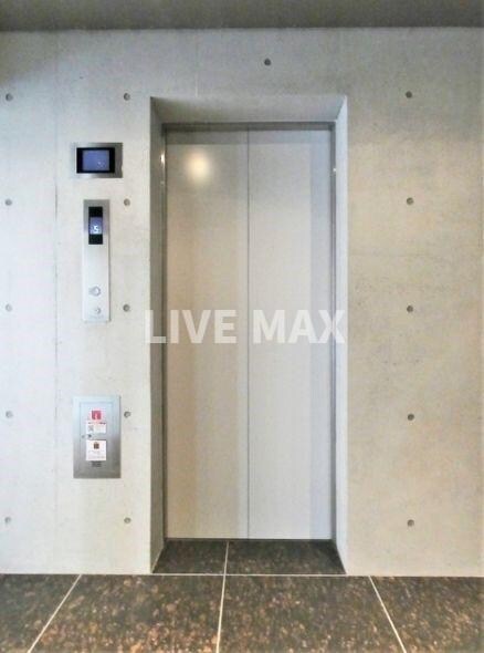 ヴィラ・ハーモニー不動前の物件内観写真