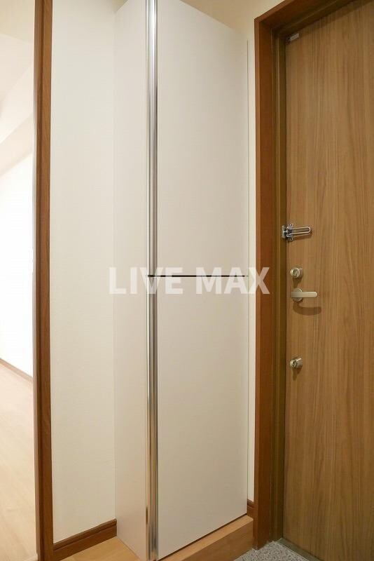 中馬込プレイスの物件内観写真