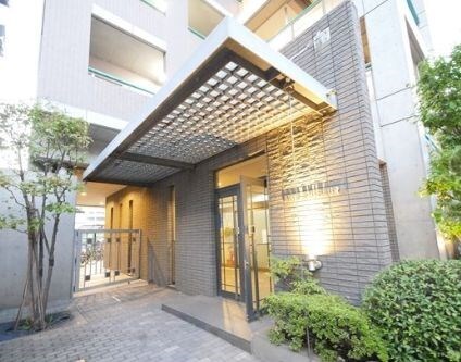 田町駅 徒歩12分 11階の物件外観写真