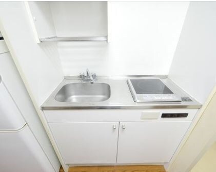 田町駅 徒歩12分 11階の物件内観写真