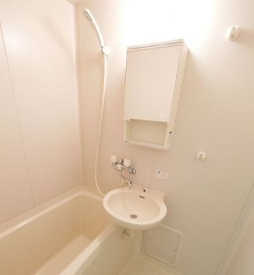 田町駅 徒歩12分 11階の物件内観写真