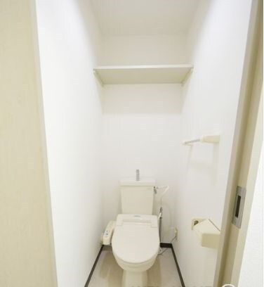 田町駅 徒歩12分 11階の物件内観写真