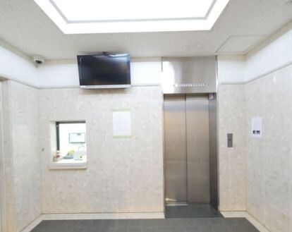 田町駅 徒歩12分 11階の物件内観写真