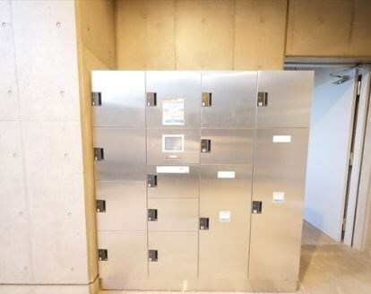 田町駅 徒歩12分 11階の物件内観写真