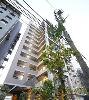 田町駅 徒歩12分 11階の物件内観写真