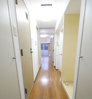 田町駅 徒歩12分 11階の物件内観写真