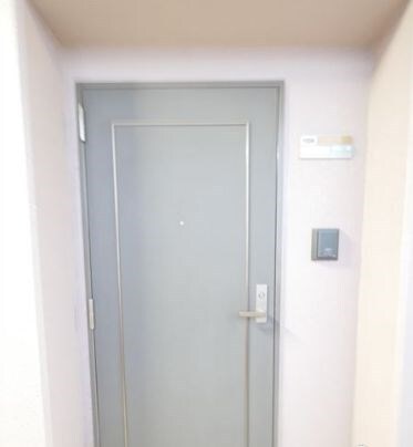 田町駅 徒歩12分 11階の物件内観写真