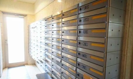 田町駅 徒歩12分 11階の物件内観写真