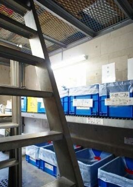 田町駅 徒歩12分 11階の物件内観写真