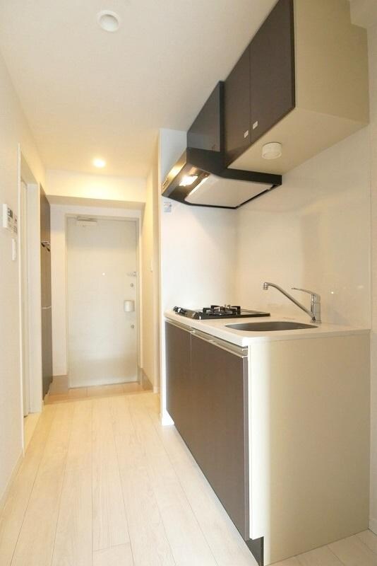 ラフィスタ品川ベイの物件内観写真