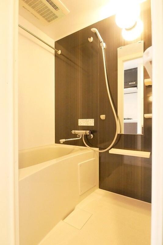 ラフィスタ品川ベイの物件内観写真