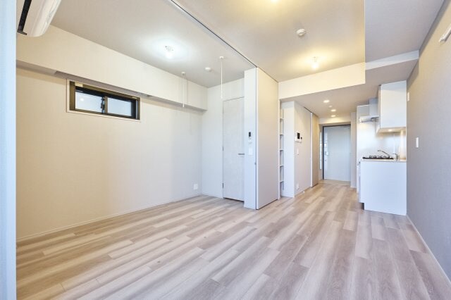 プラウドフラット大井町の物件内観写真