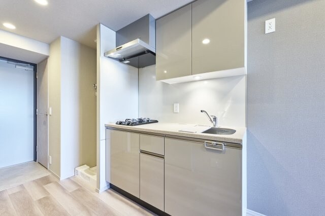 プラウドフラット大井町の物件内観写真