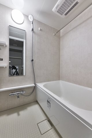 プラウドフラット大井町の物件内観写真