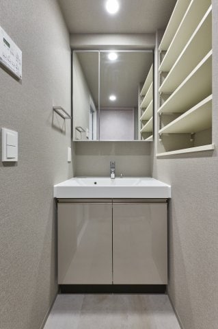 プラウドフラット大井町の物件内観写真