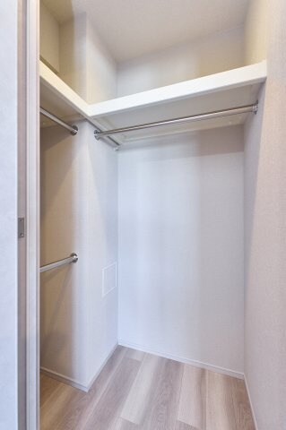 プラウドフラット大井町の物件内観写真