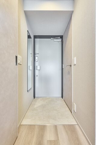 プラウドフラット大井町の物件内観写真