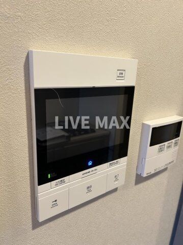 プラウドフラット大井町の物件内観写真