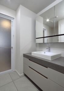 ストーリア赤坂の物件内観写真