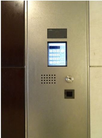 ストーリア赤坂の物件内観写真