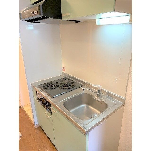 ニューシティアパートメンツ久が原の物件内観写真