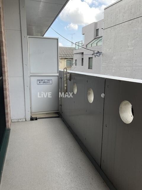 ＤｅＬＣＣＳ田園調布の物件内観写真