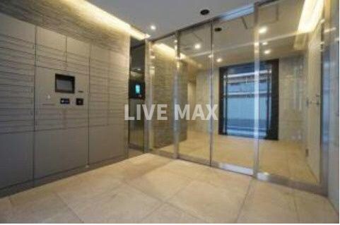 ALTERNA南大井の物件外観写真