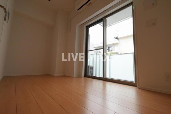 ALTERNA南大井の物件内観写真