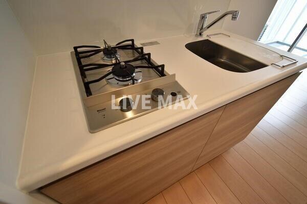 ALTERNA南大井の物件内観写真