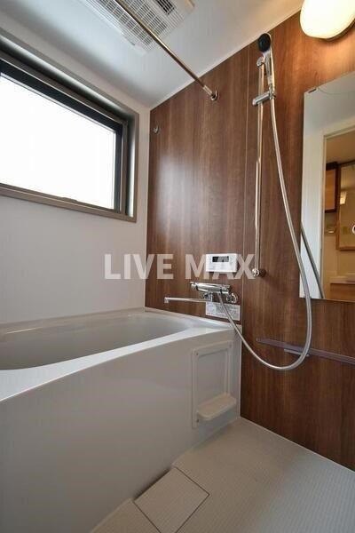 ALTERNA南大井の物件内観写真