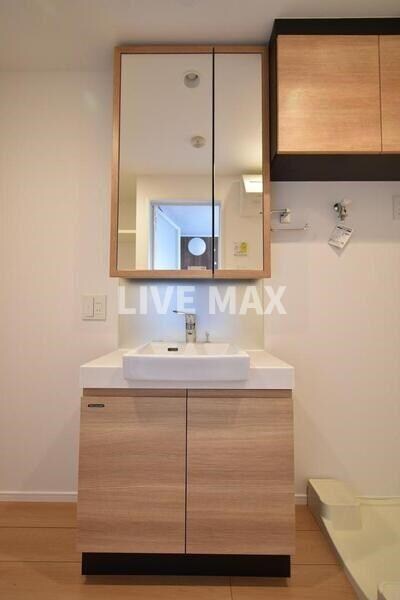 ALTERNA南大井の物件内観写真