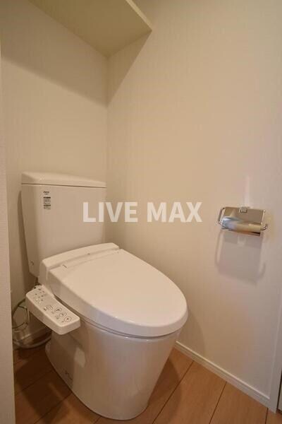 ALTERNA南大井の物件内観写真