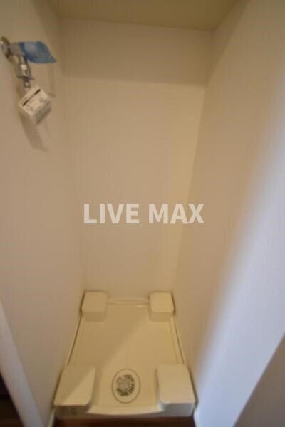 ALTERNA南大井の物件内観写真