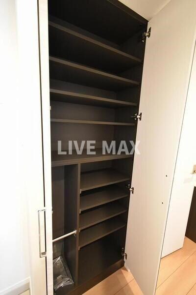 ALTERNA南大井の物件内観写真