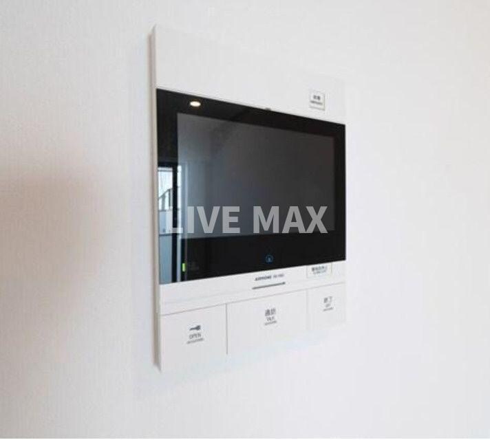 ALTERNA南大井の物件内観写真