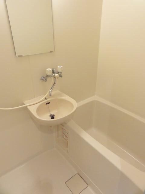 リライアンスコート志村の物件内観写真