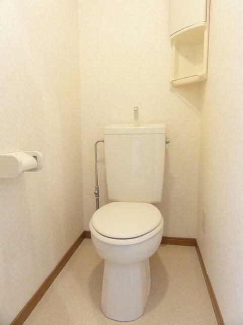 リライアンスコート志村の物件内観写真