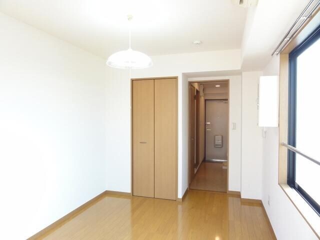 リライアンスコート志村の物件内観写真