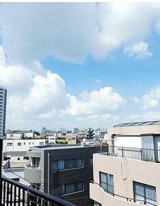 リライアンスコート志村の物件内観写真