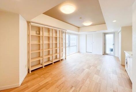 トゥールブランシュ麻布の物件内観写真