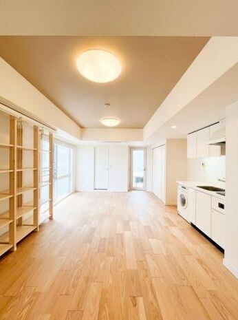 トゥールブランシュ麻布の物件内観写真