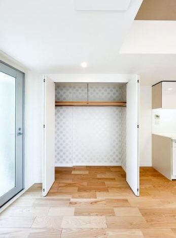 トゥールブランシュ麻布の物件内観写真